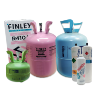08. Gases refrigerantes