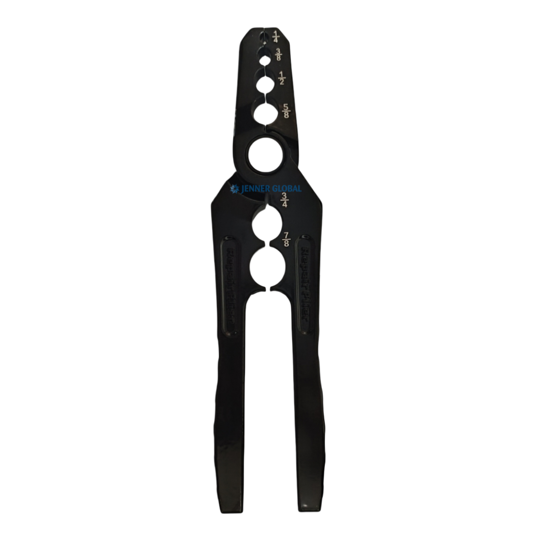 PINZA REPARADORA DE CAÑO EVERTECH